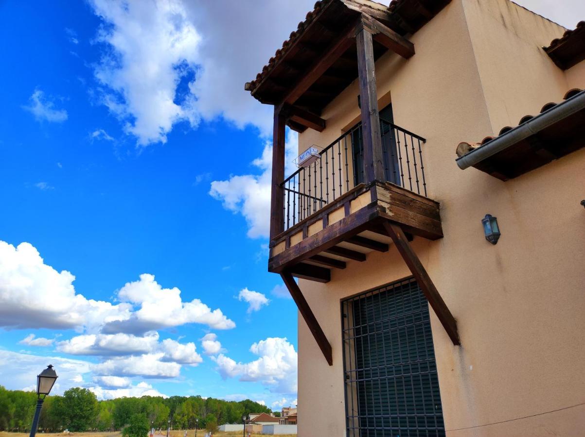 La Casa De Nerea Villa Cuenca  Buitenkant foto