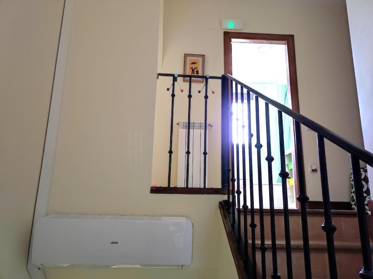 La Casa De Nerea Villa Cuenca  Buitenkant foto