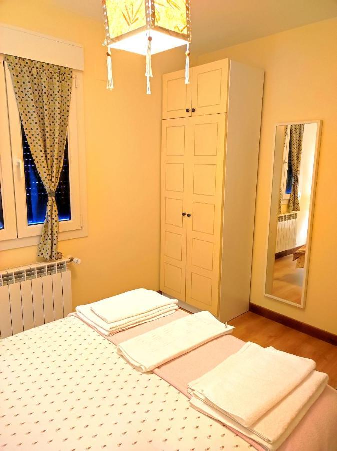 La Casa De Nerea Villa Cuenca  Buitenkant foto