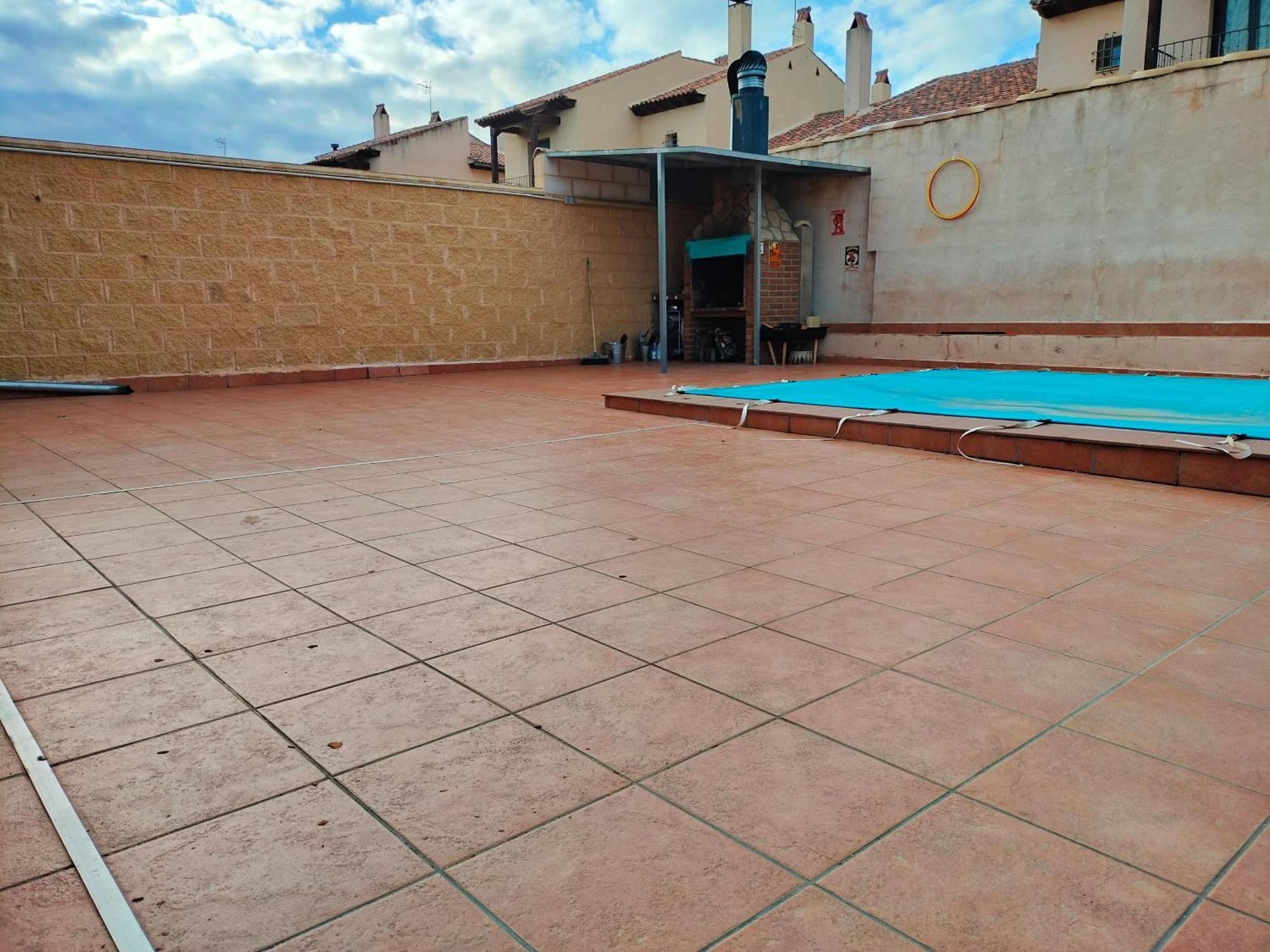La Casa De Nerea Villa Cuenca  Buitenkant foto